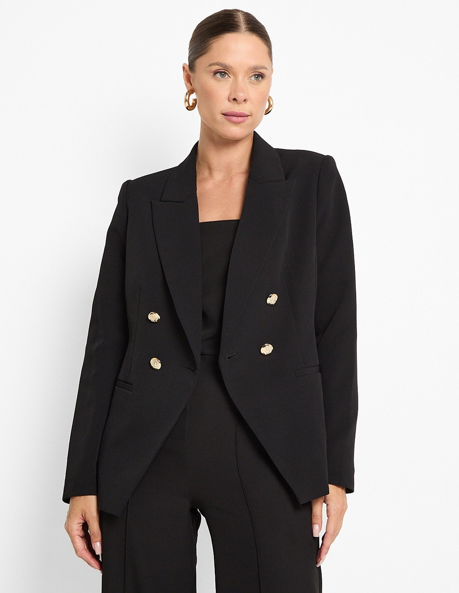 Saco formal para mujer Saco formal para mujer