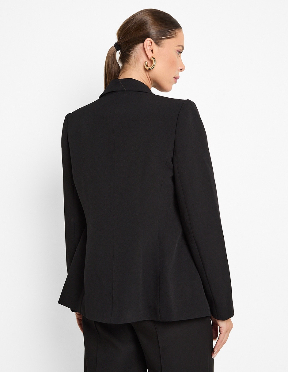 Saco formal para mujer