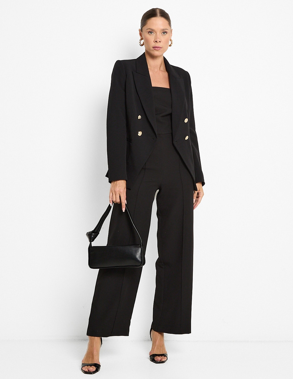 Saco formal para mujer