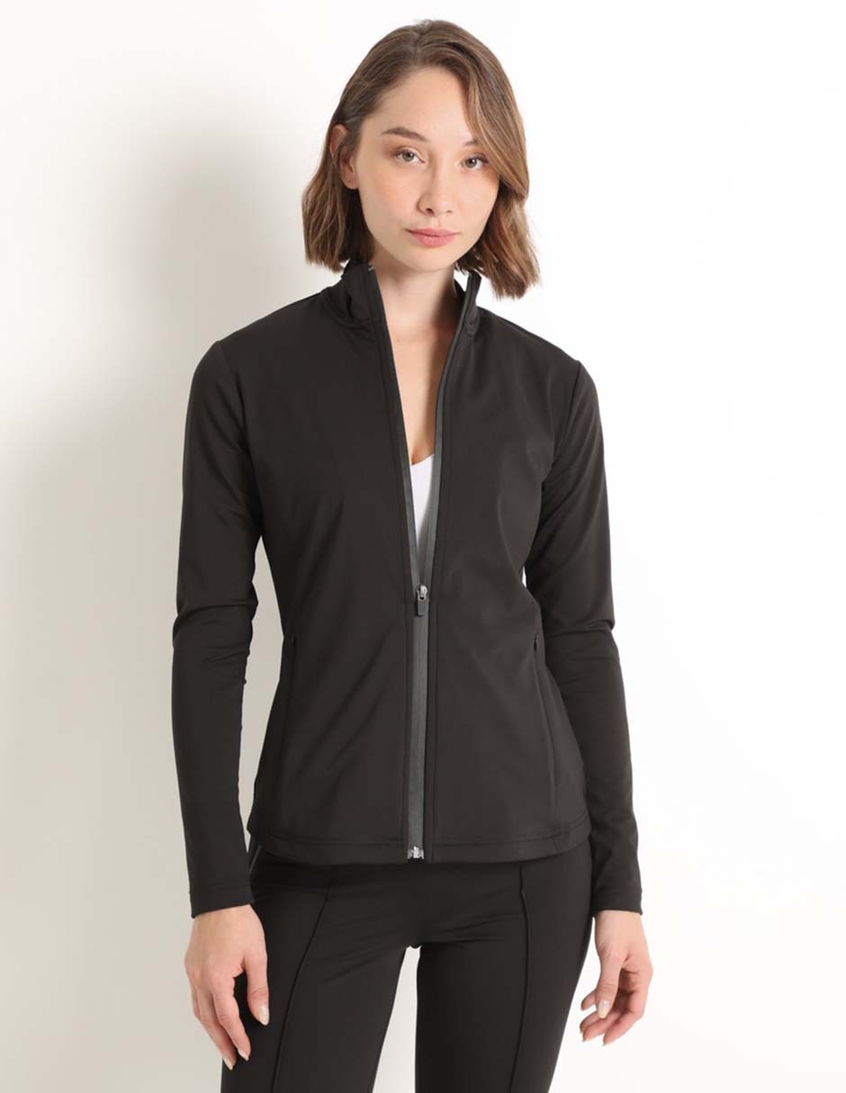 Sudadera con bolsillos para mujer Sudadera con bolsillos para mujer
