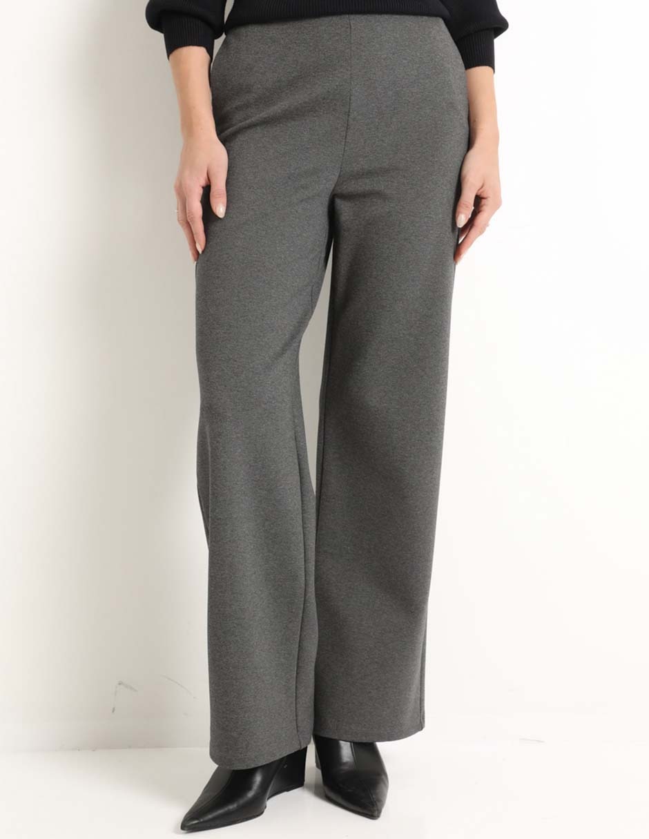 Legging cintura alta con elástico para mujer Legging cintura alta con elástico para mujer