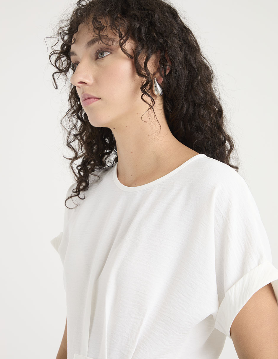 Blusa para mujer 8