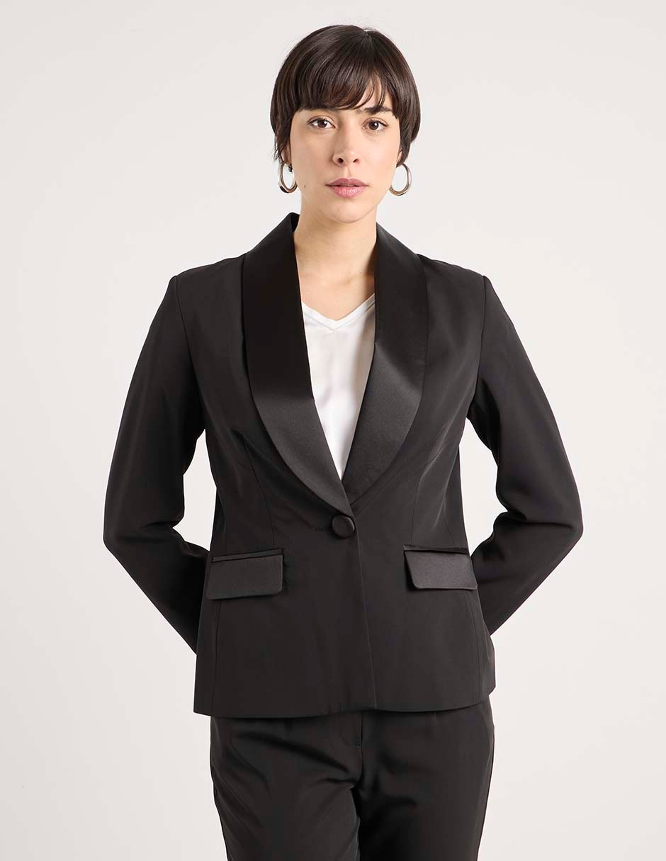 Saco formal para mujer Saco formal para mujer