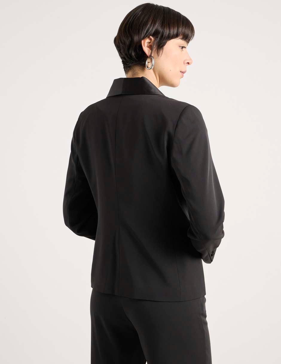 Saco formal para mujer 4