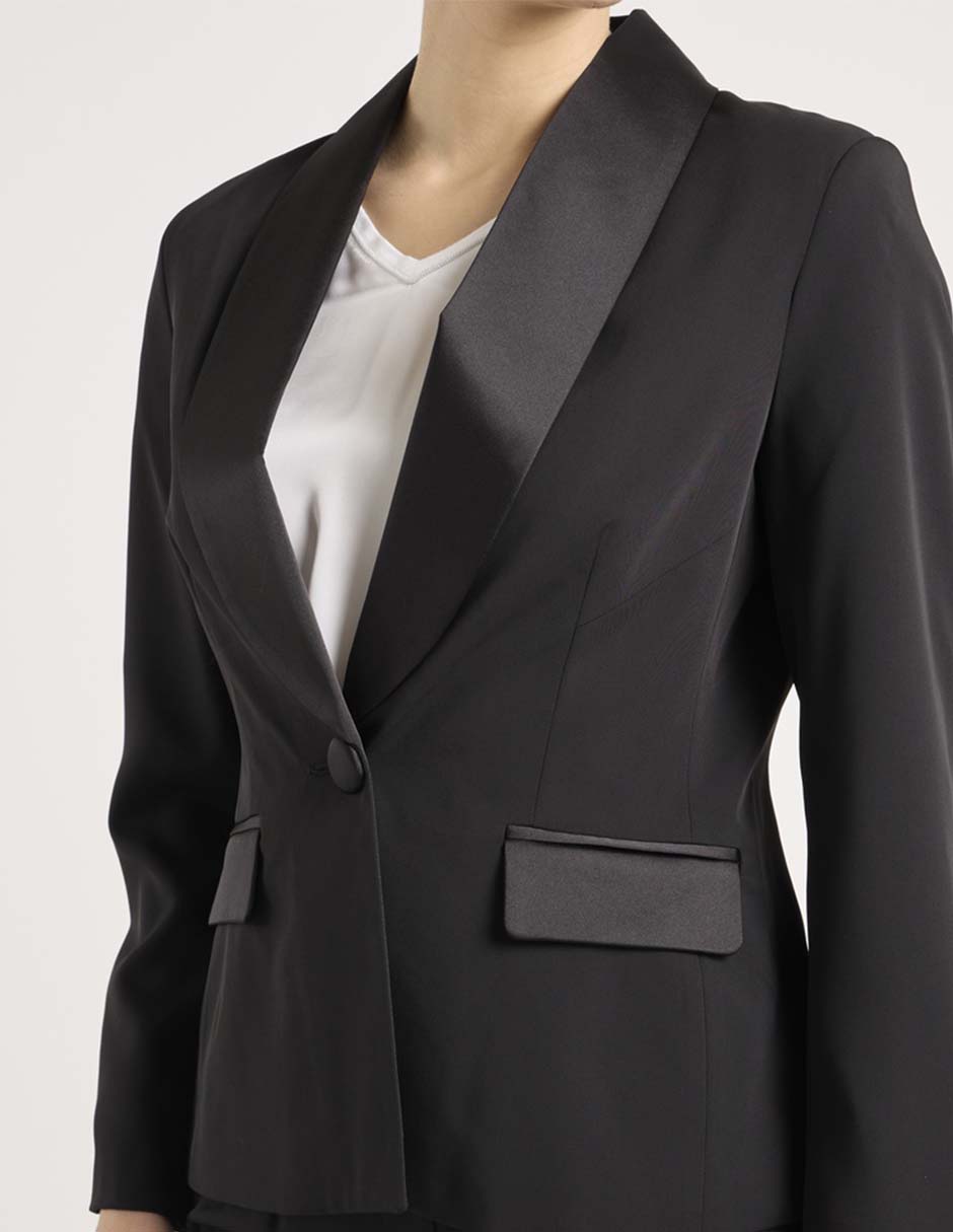 Saco formal para mujer 2