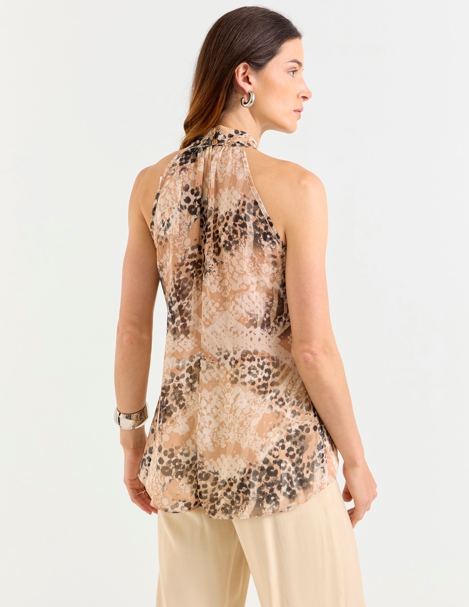 Blusa para mujer 5