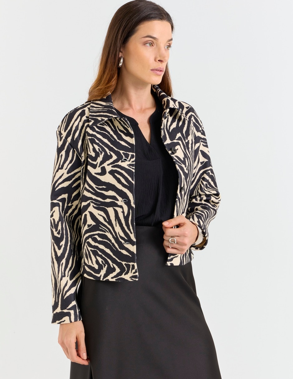 Saco casual para mujer Saco casual para mujer