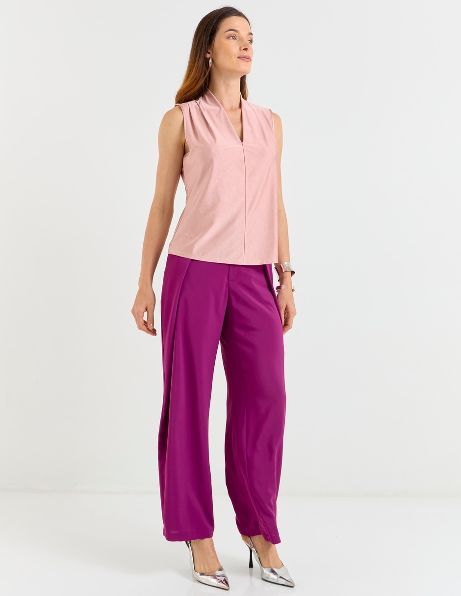 Blusa para mujer 3