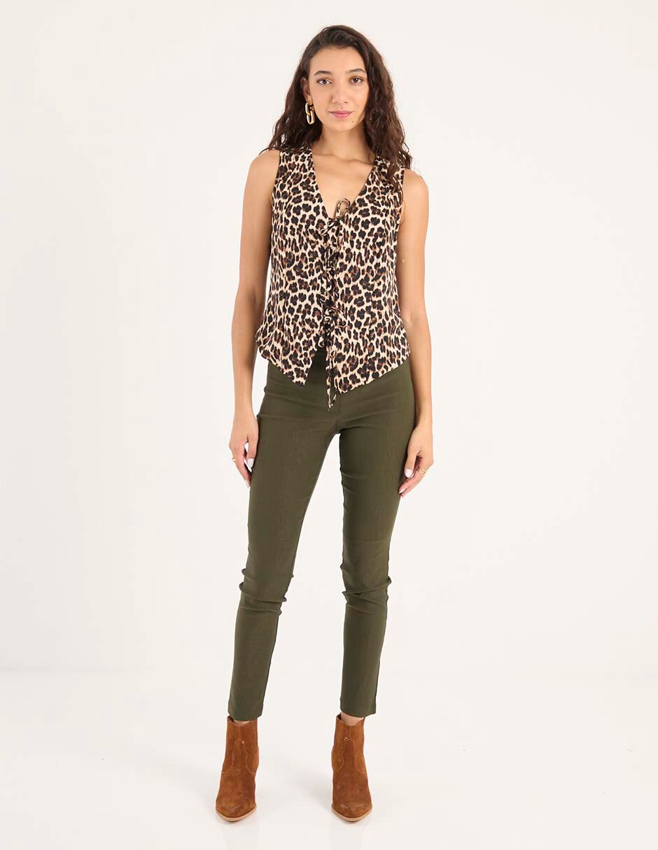 Blusa para mujer 6