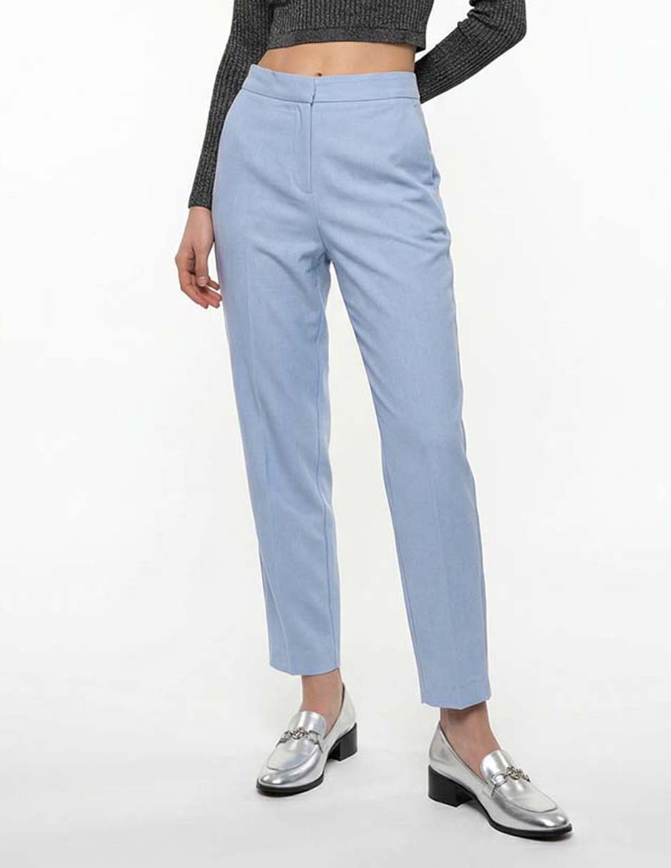 Pantalón slim para mujer Pantalón slim para mujer