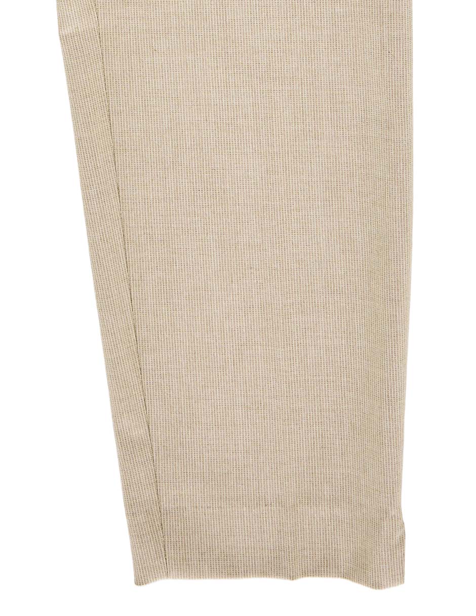Pantalón slim para mujer 6