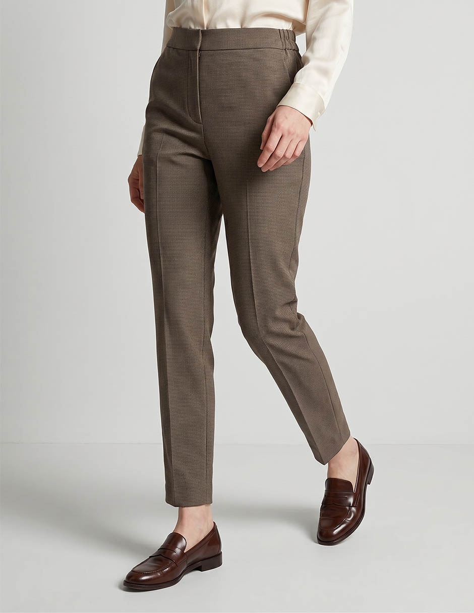 Pantalón Contempo para mujer