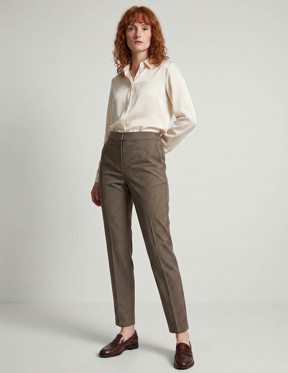 Pantalón Contempo para mujer