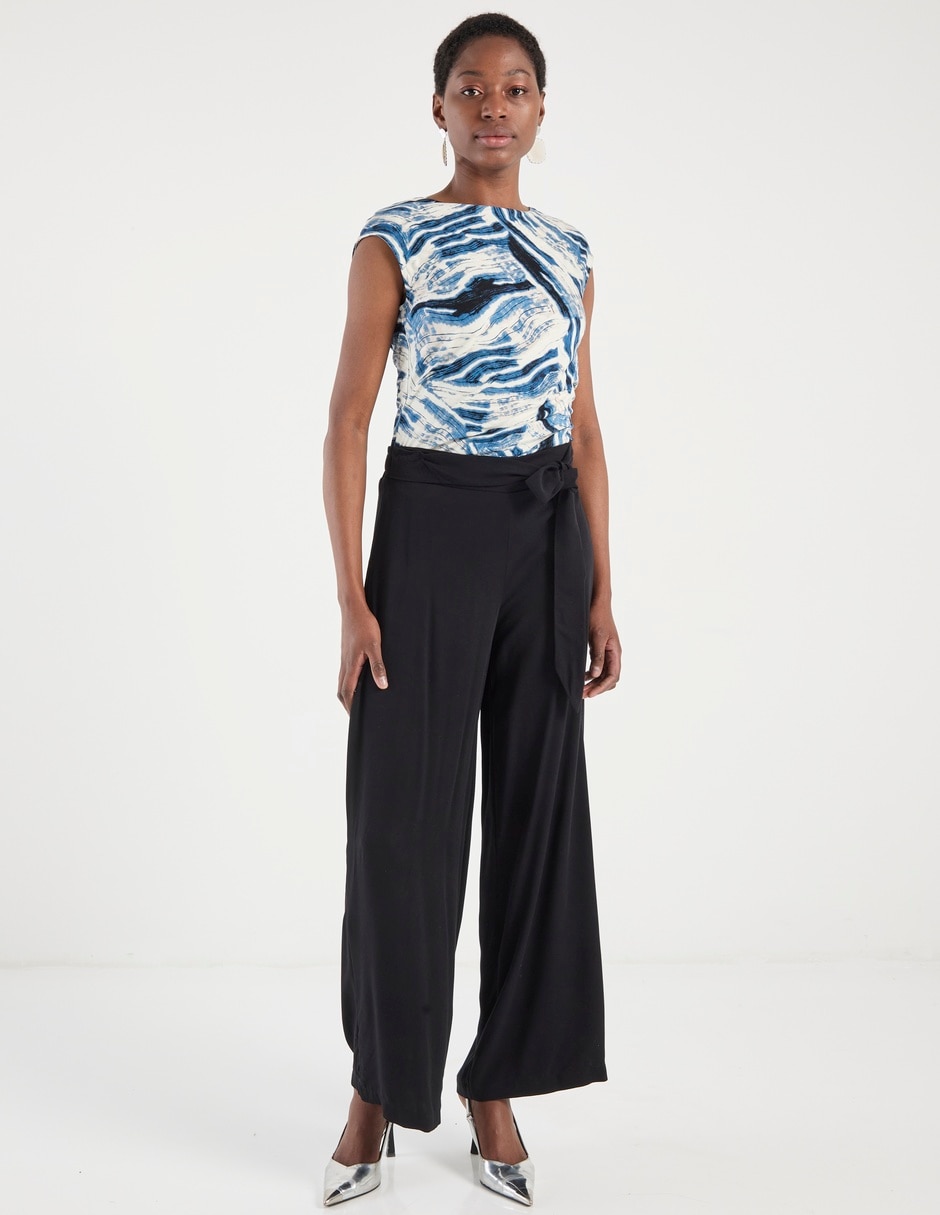 Blusa Contempo para mujer