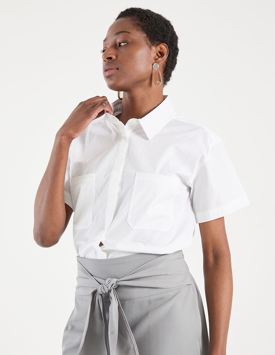 Blusa para mujer 1