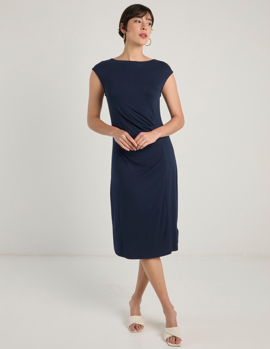 Vestido 3/4 formal para mujer Vestido 3/4 formal para mujer