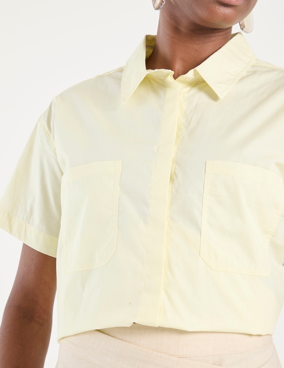 Blusa para mujer 11