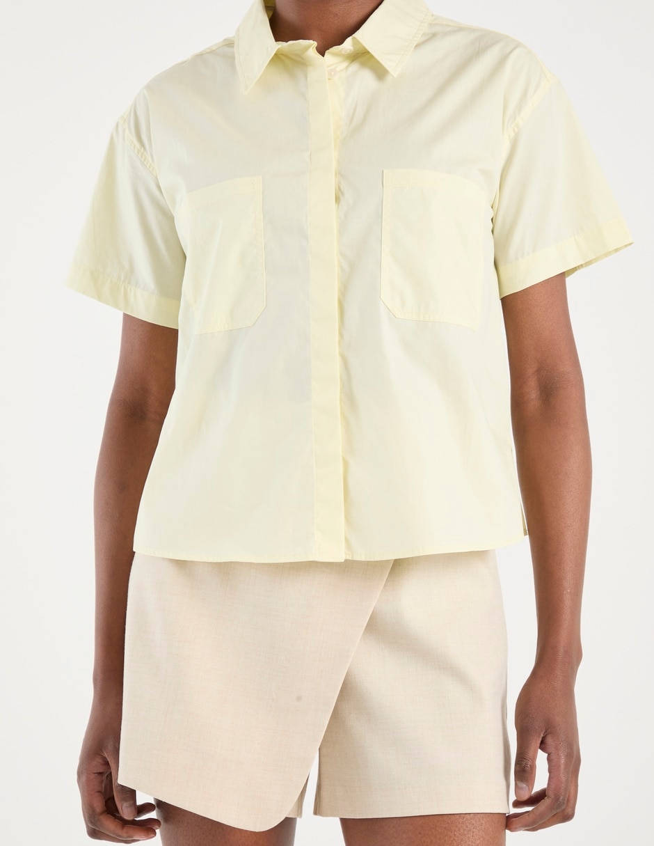 Blusa para mujer 13