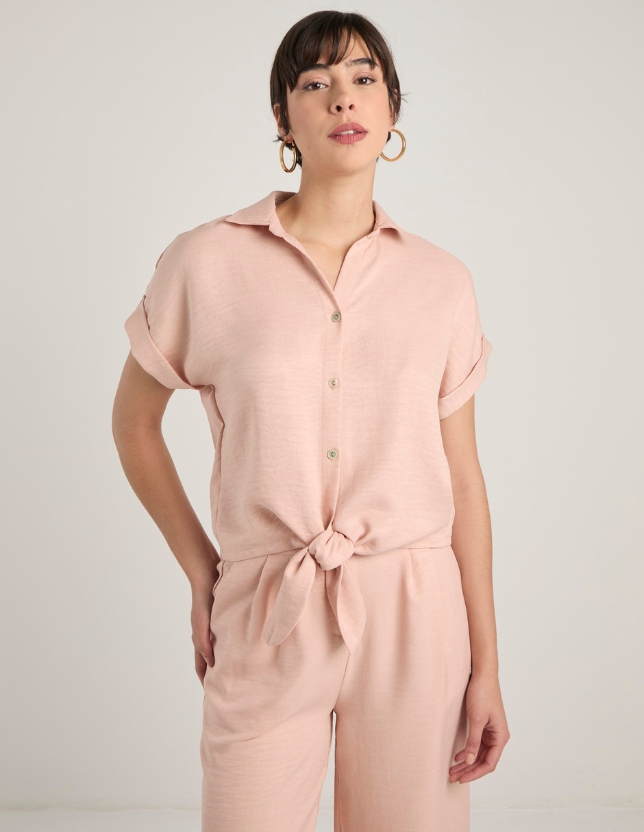 Blusa para mujer 8