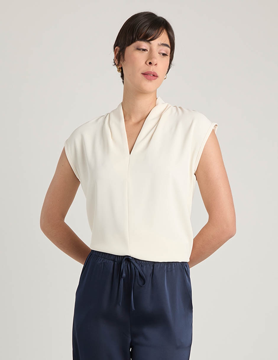 Pantalón palazzo para mujer 5