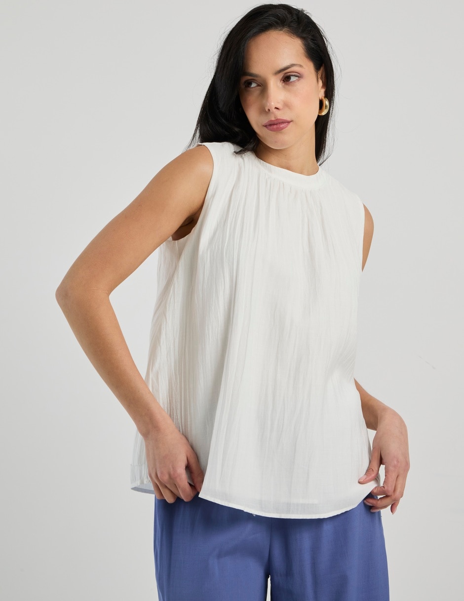 Blusa para mujer 1