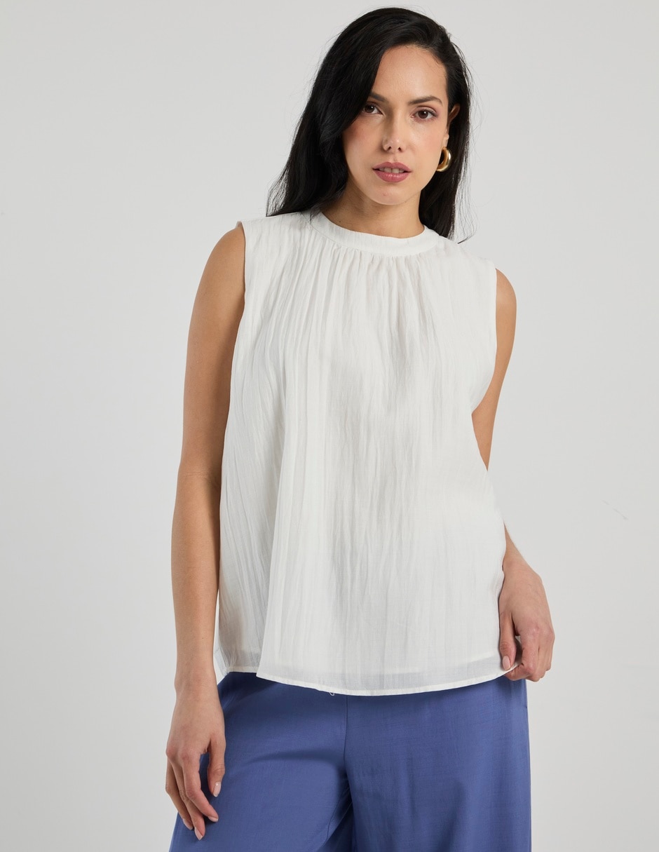 Blusa para mujer 7