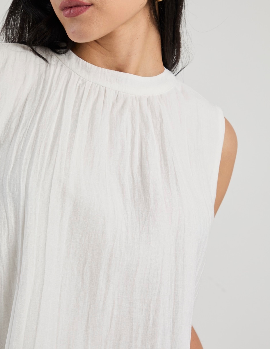 Blusa para mujer 9