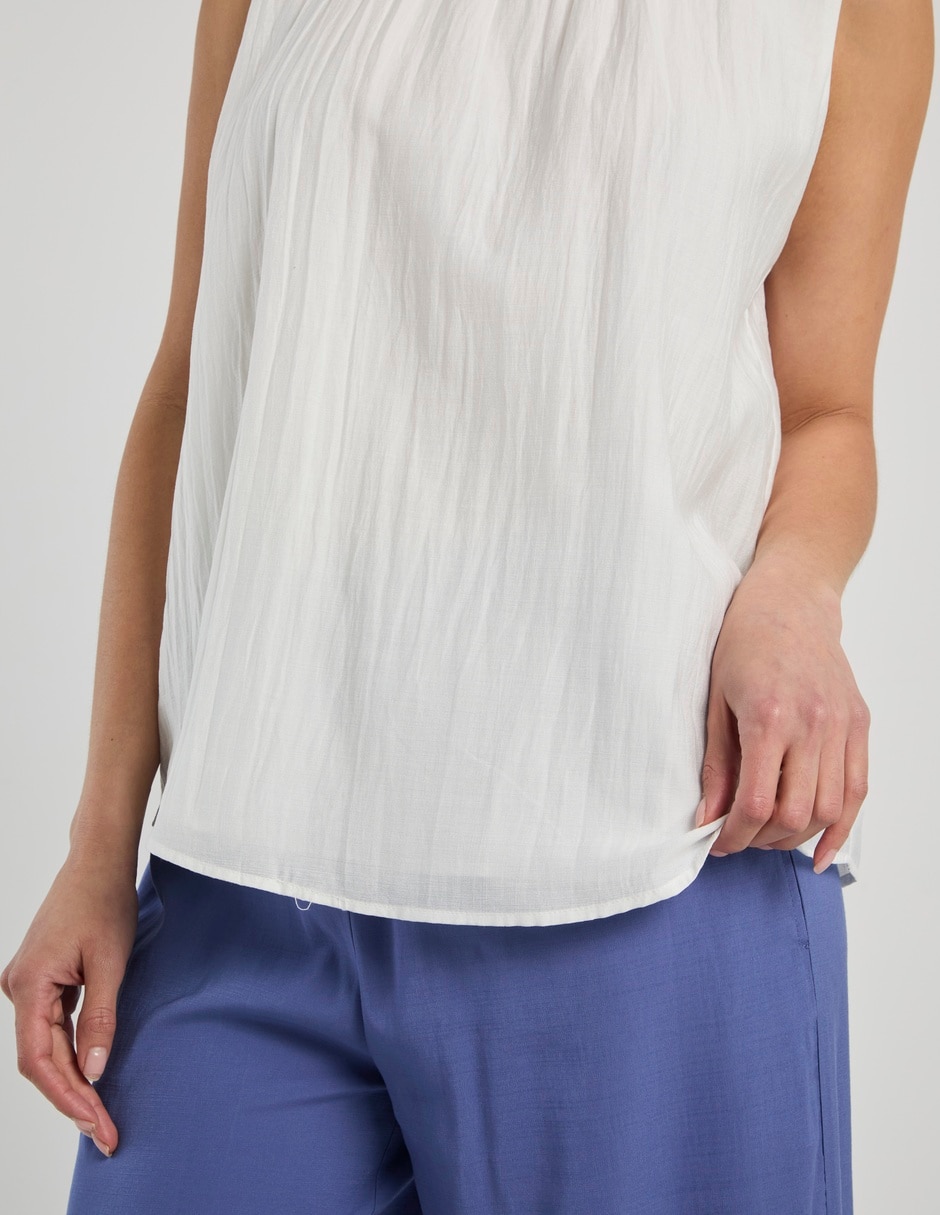 Blusa para mujer 10