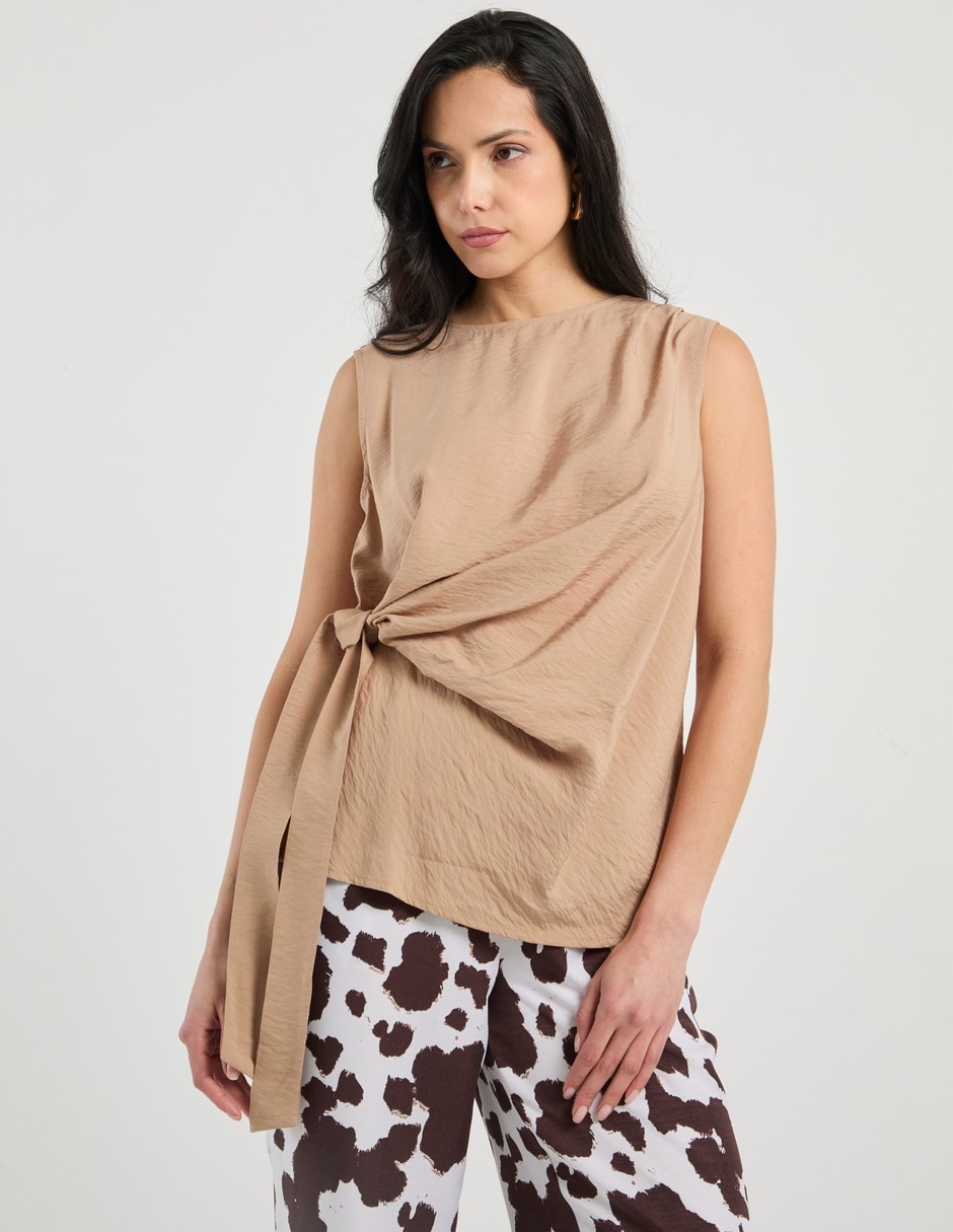 Blusa para mujer 1