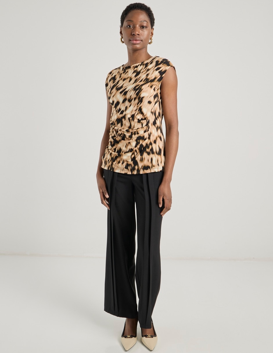 Blusa para mujer 5