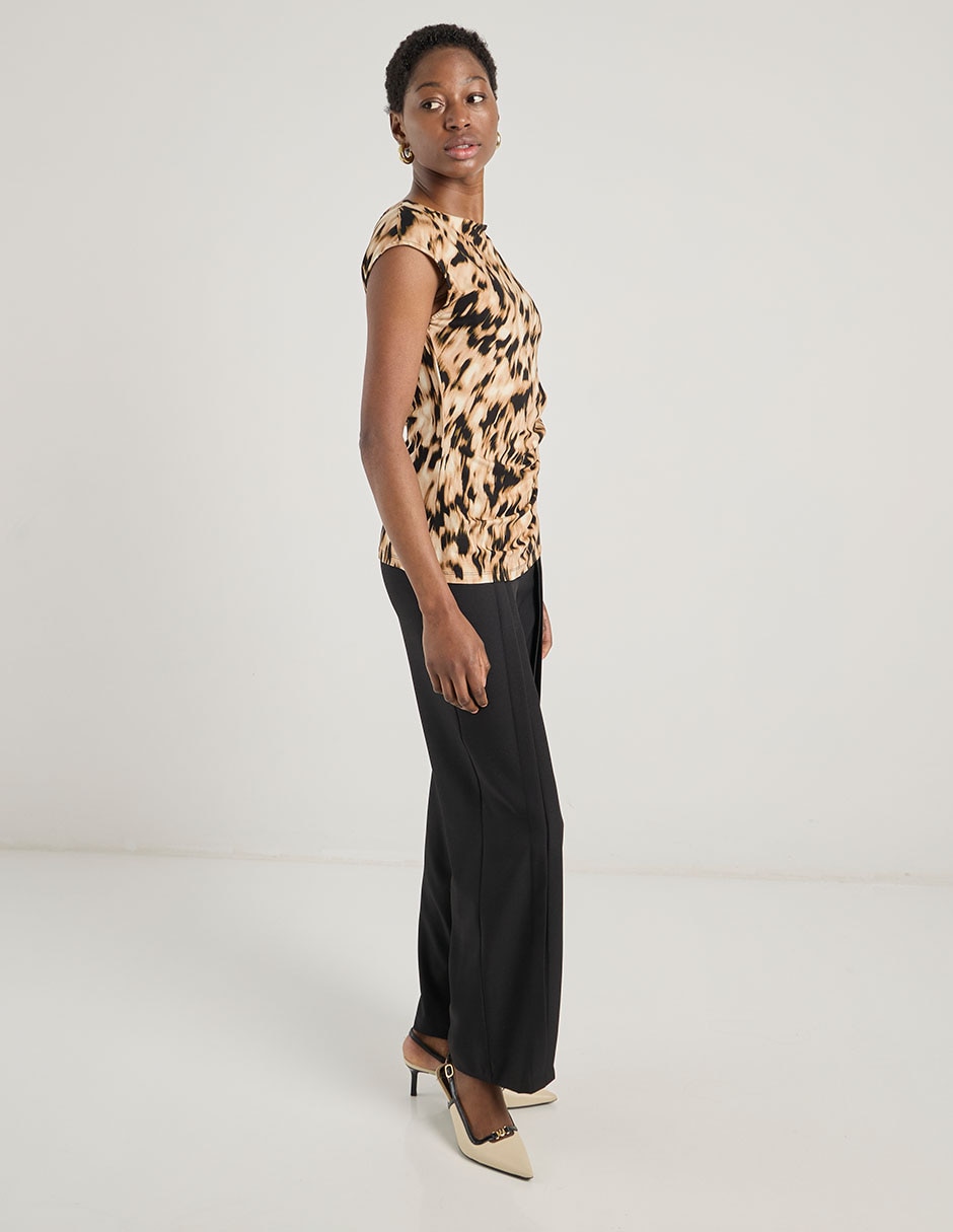 Blusa para mujer 4
