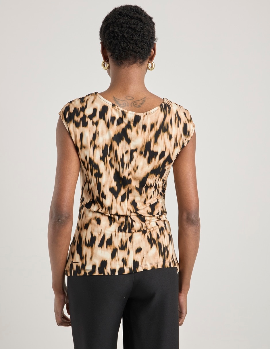 Blusa para mujer 6