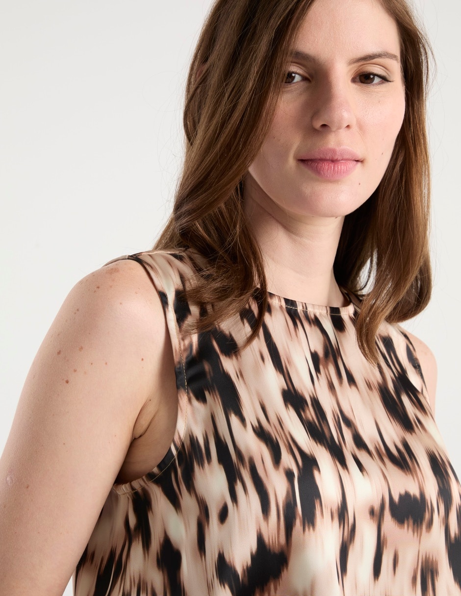 Blusa para mujer 10