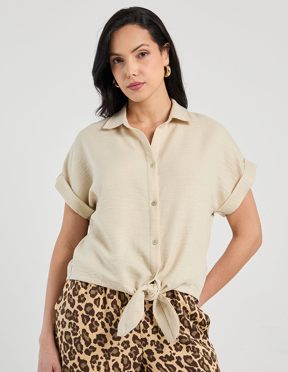 Blusa para mujer 1