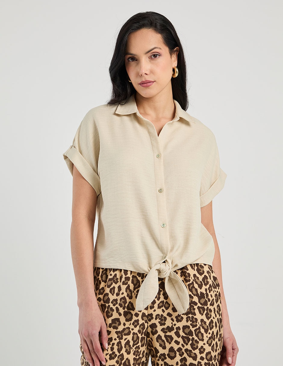 Blusa para mujer 8