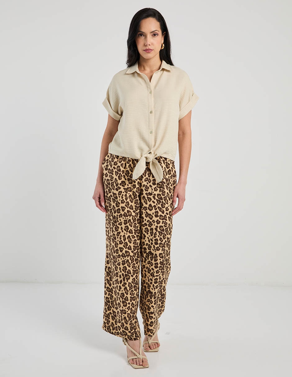 Blusa para mujer 9