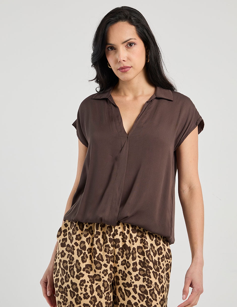 Blusa para mujer 7