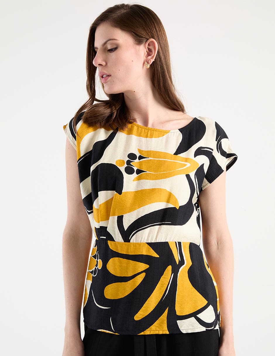 Blusa para mujer 1