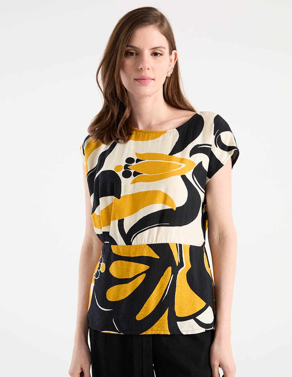 Blusa para mujer 7