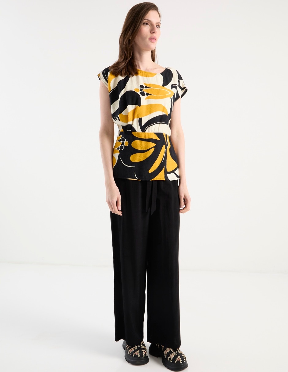 Blusa para mujer 8