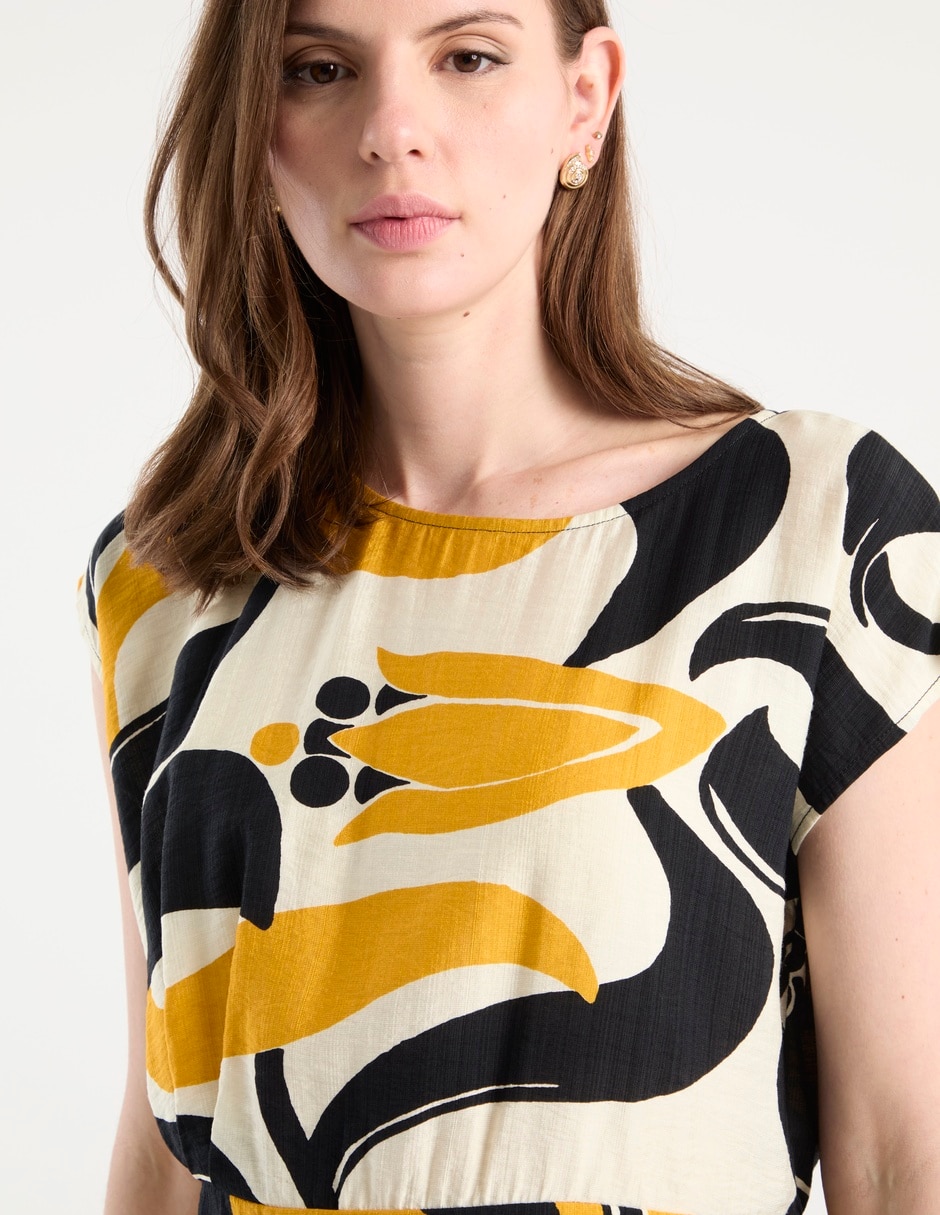 Blusa para mujer 9