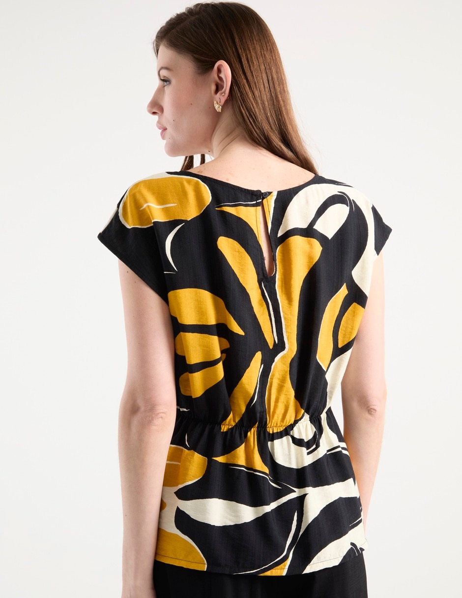 Blusa para mujer 11