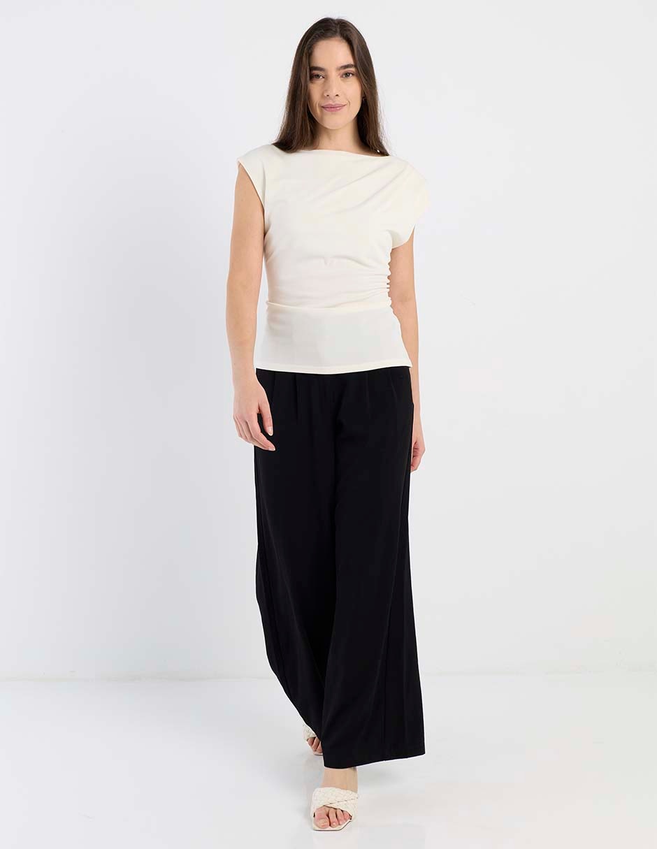 Top cuello cuadrado 3