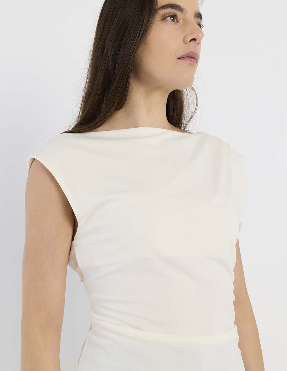 Top cuello cuadrado 4