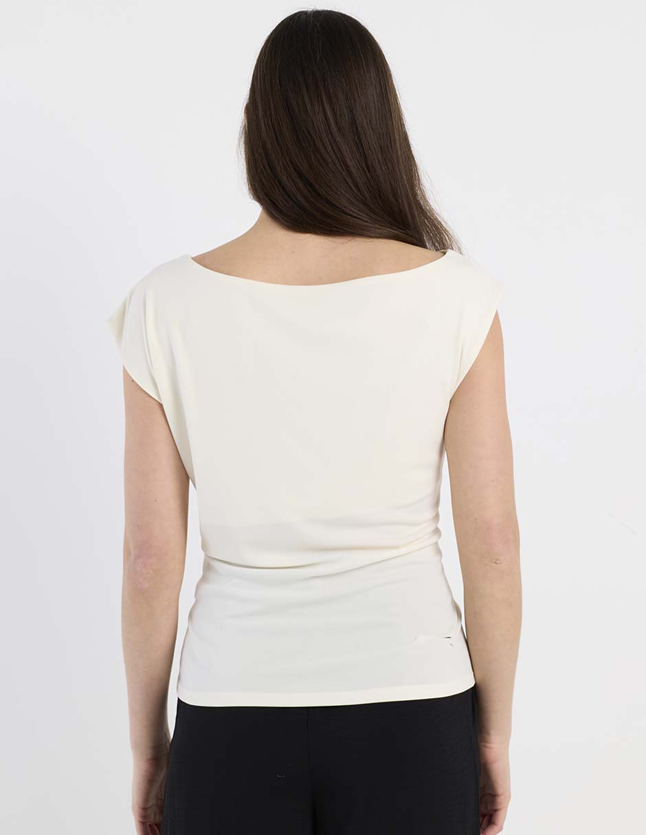 Top cuello cuadrado 6