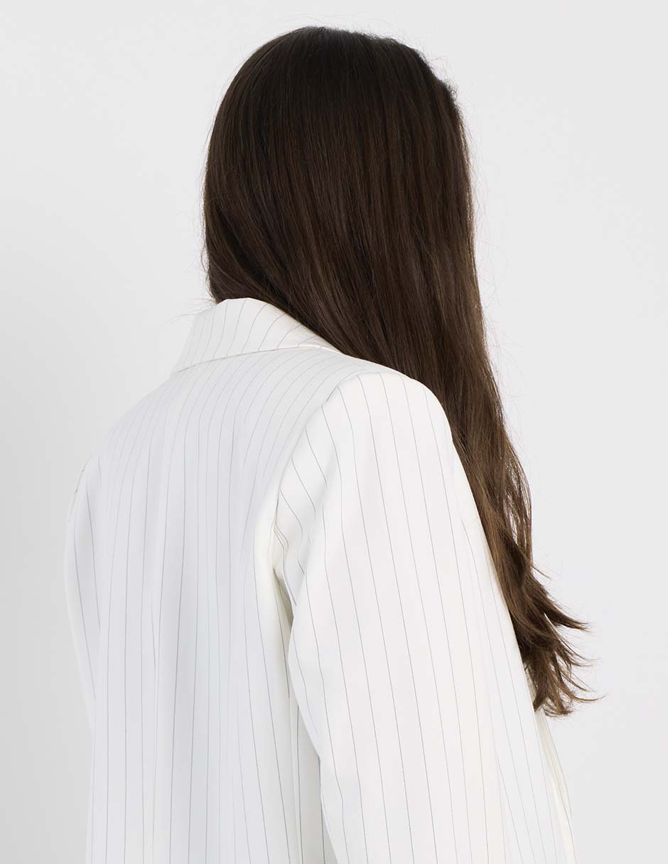 Saco formal para mujer 5
