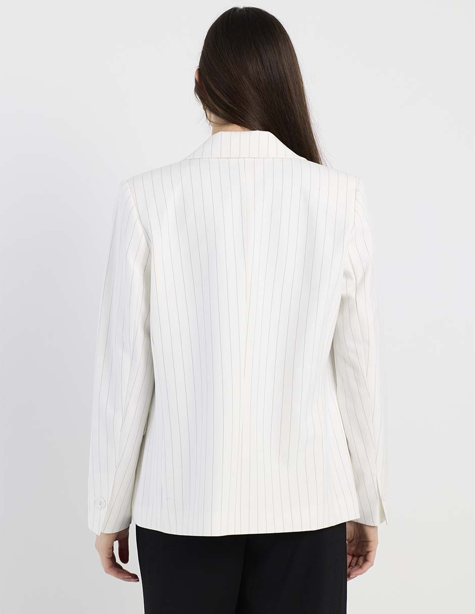 Saco formal para mujer 6