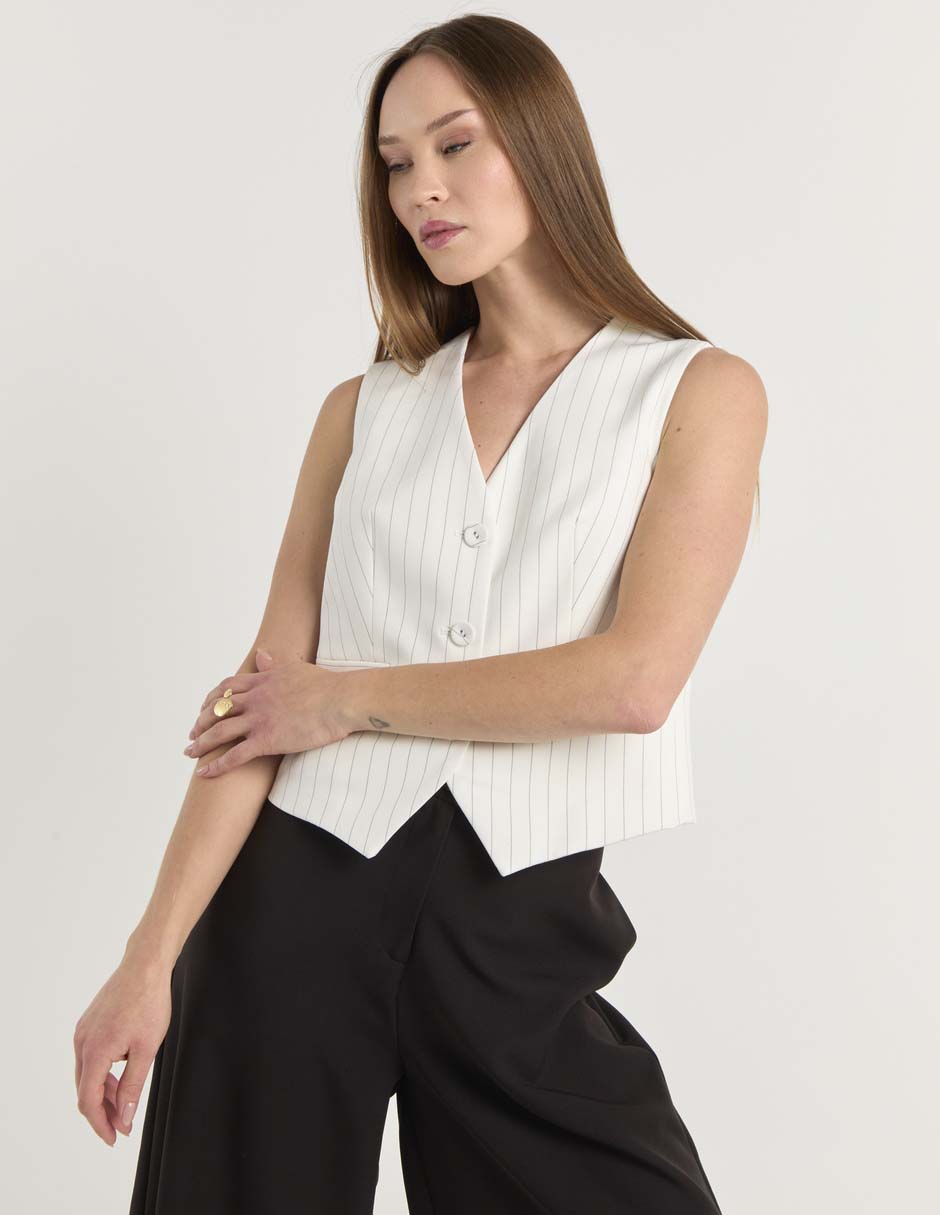 Chaleco impermeable para mujer Chaleco impermeable para mujer