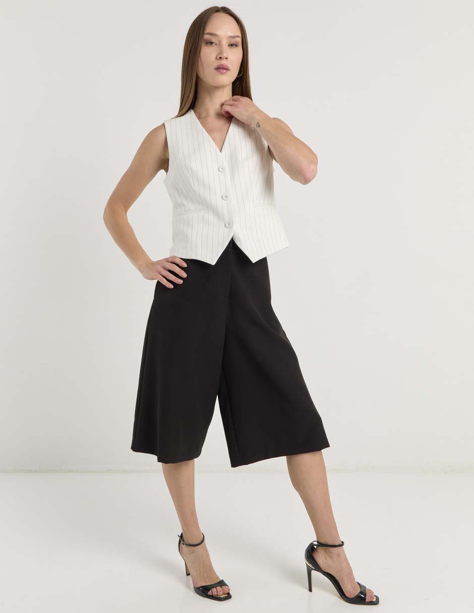 Chaleco impermeable para mujer 5