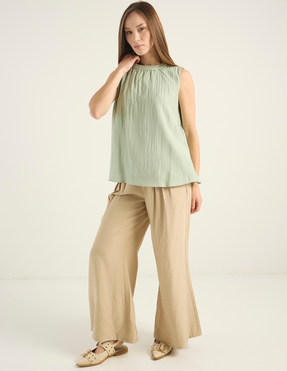 Blusa Contempo para mujer 7